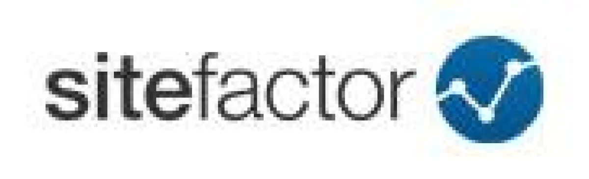 sitefactor ist ein Produkt der seonative GmbH