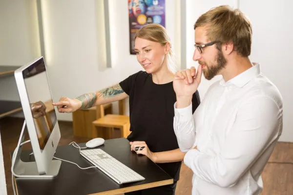 Marketing-Planung 2018 – der Kampagnenplan führt zum Erfolg Bild: Marketing-Planung 2018 – der Kampagnenplan führt zum Erfolg