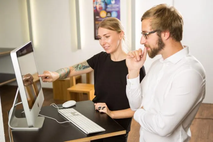 Bild: Marketing-Planung 2018 – der Kampagnenplan führt zum Erfolg