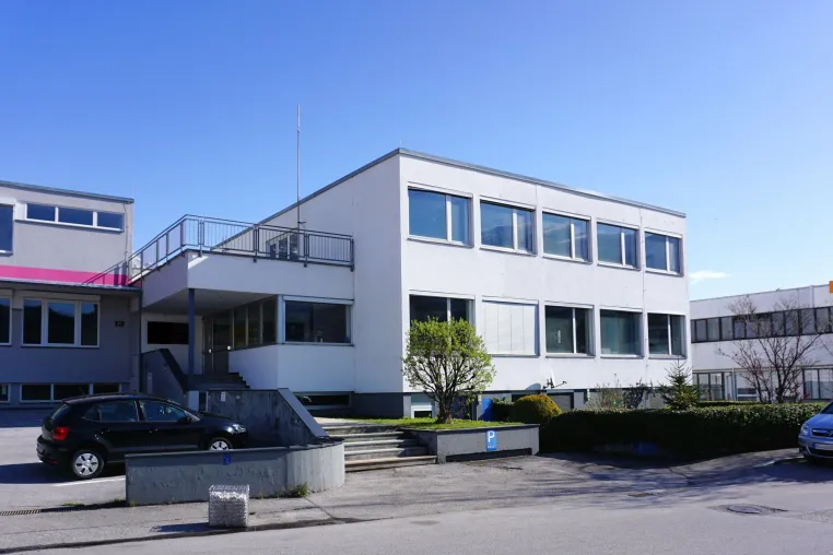 Bild: Gewerbeimmobilie in schwierigem Marktumfeld erfolgreich vermietet