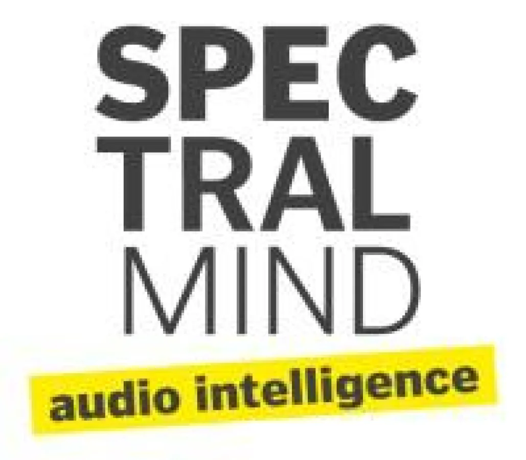 Logo Spectralmind
