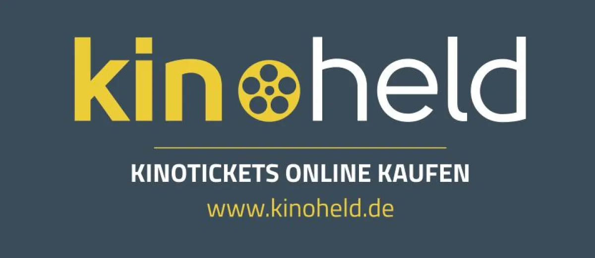 kinoheld Logo