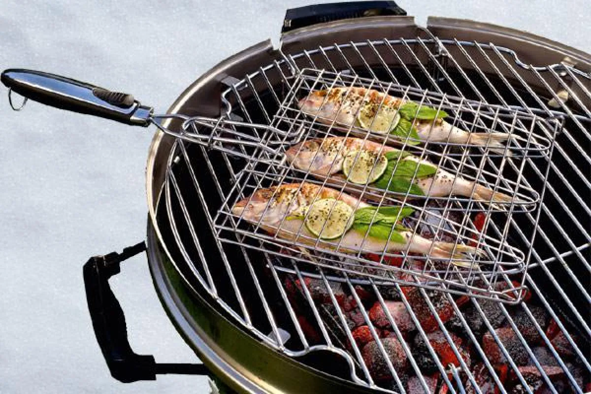 Grillen im Winter: Das neue Vergnügen