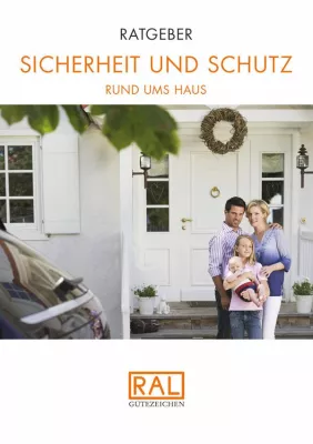 Bild: Beim Schutz vor Einbrechern zählen Zuverlässigkeit und Vertrauenswürdigkeit