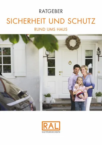 Bild: Beim Schutz vor Einbrechern zählen Zuverlässigkeit und Vertrauenswürdigkeit