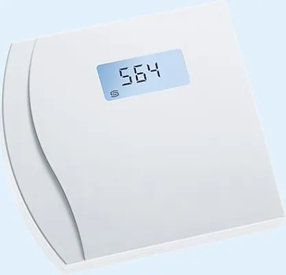 Multifunktionale AERASGARD® Luftgütefühler und CO2-Fühler von S+S Regeltechnik kontrollieren Raumluftqualität Bild: Multifunktionale AERASGARD® Luftgütefühler und CO2-Fühler von S+S Regeltechnik kontrollieren Raumluftqualität