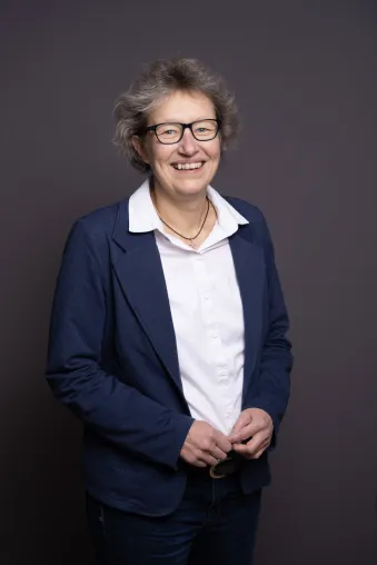 Bild: Brückenbauerin zwischen Forschung und Schulpraxis – GDCh zeichnet Chemiedidaktikerin Ilka Parchmann aus