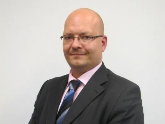 Bild: GFOS startet mit neuem Geschäftsstellenleiter in Stuttgart