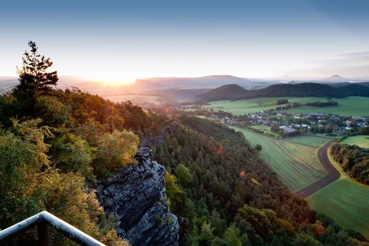 Dresdner PR-Agentur THIEL Public Relations kommuniziert für Deutschen Wandertag 2016 Bild: Dresdner PR-Agentur THIEL Public Relations kommuniziert für Deutschen Wandertag 2016
