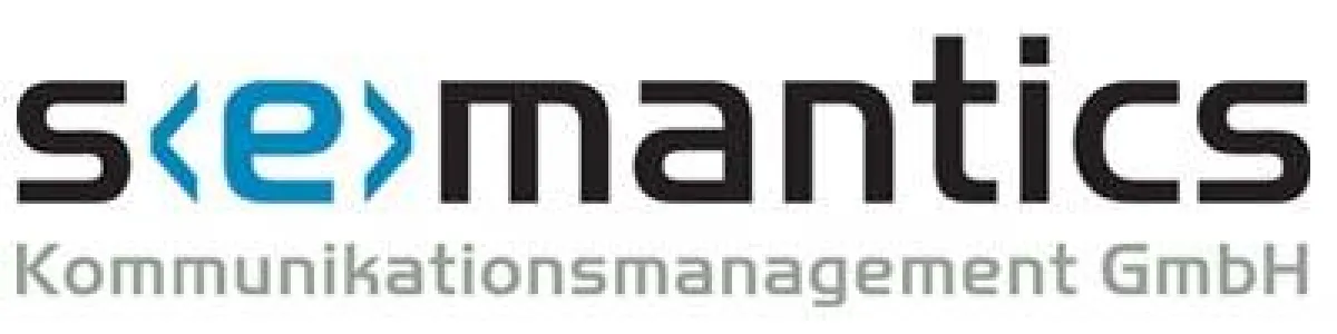 semantics Kommunikationsmanagement GmbH
