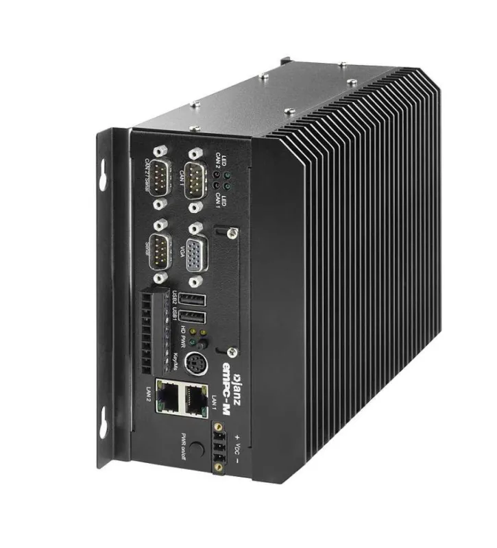 Janz emPC-M