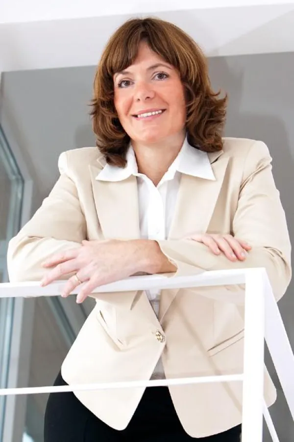 Personalcoach Heike Jordan hilft die eigenen Stärken zu fördern