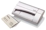 Visitenkarten-Scanner für CRM Bild: Visitenkarten-Scanner für CRM
