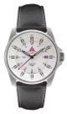 SMW Swiss Military Watches Neuauflage 2007 Bild: SMW Swiss Military Watches Neuauflage 2007