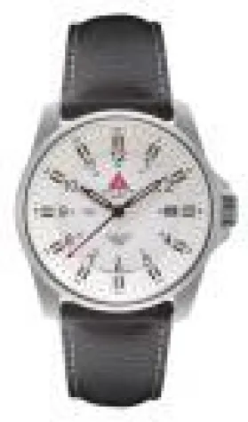 Bild: SMW Swiss Military Watches Neuauflage 2007