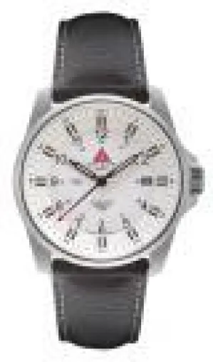 SMW Swiss Military Watches Neuauflage 2007 Bild: SMW Swiss Military Watches Neuauflage 2007