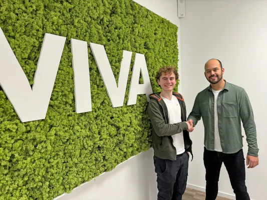 Bild: SIO revolutioniert VIVA Cruises mit bahnbrechender All-in-One Softwarelösung