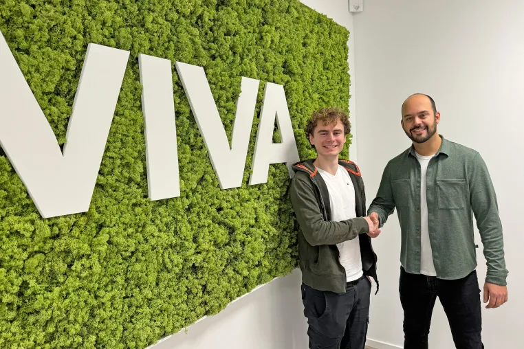 Bild: SIO revolutioniert VIVA Cruises mit bahnbrechender All-in-One Softwarelösung
