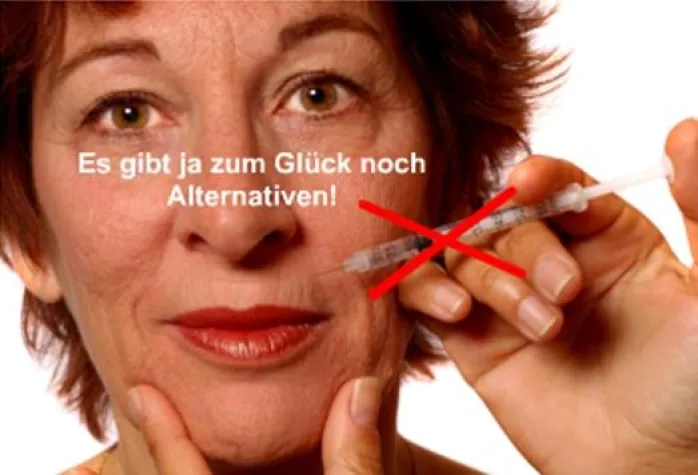 Bild: Skin Rejuvenation (Hautverjüngung) durch IPL in Bad Kissingen