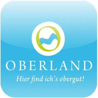 Bild: Oberland.de bietet erstes iPhone App für das Alpenvorland