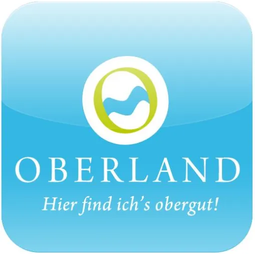 Bild: Oberland.de bietet erstes iPhone App für das Alpenvorland