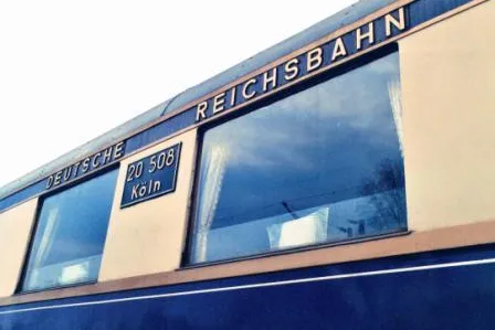 Bild: ZUGhören macht Bahnreisen billiger - Neue Kooperation von ZUGhören und „Die Eisenbahn-Erlebnisreise“