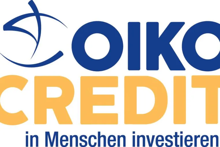 Bild: Erstes Sparkonto für Mikrokredite geht an den Start