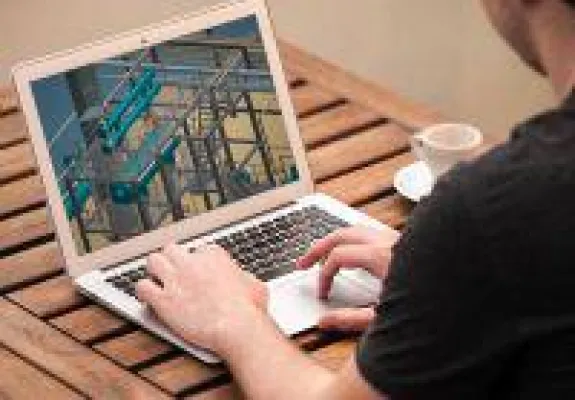 Bild: Eine bemerkenswerte Kombination, die den heutigen Bedarf der Branche trifft