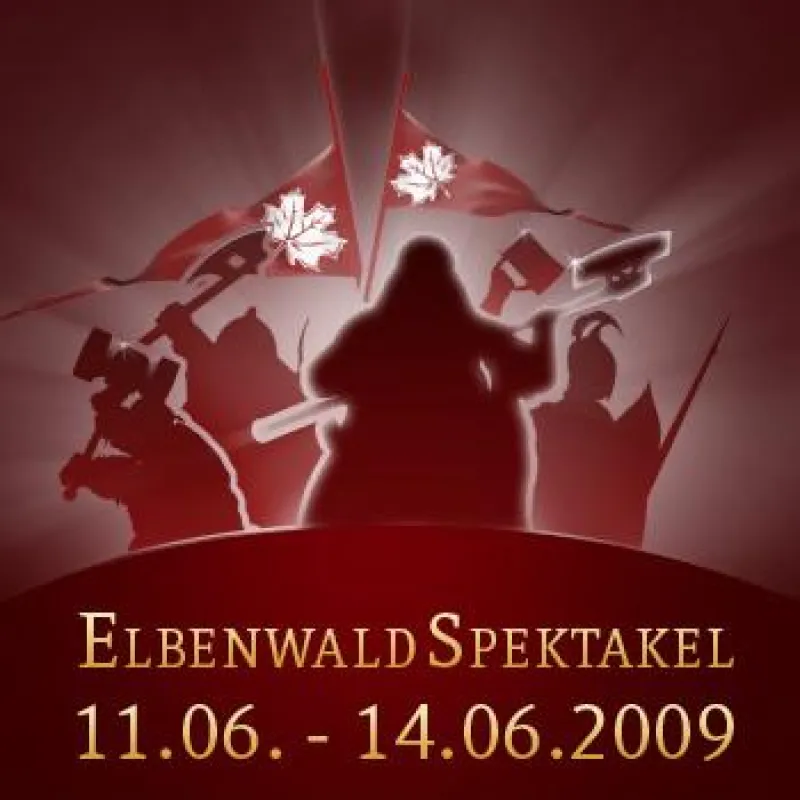 IV. Elbenwald-Spektakel 2009