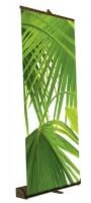 Bild: mydisplays.de druckt grün