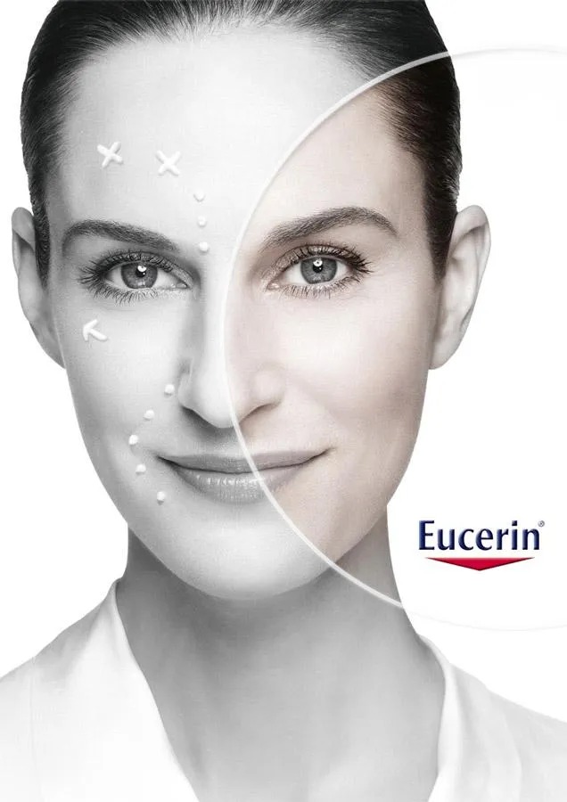 Der Bildung von Falten effektiv gegensteuern