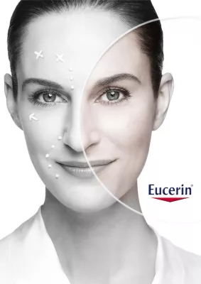 Bild: Der Bildung von Falten effektiv gegensteuern