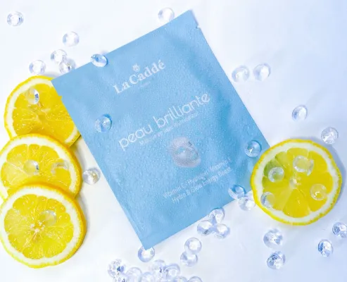 Bild: La Caddé launcht neues Produkt - Skin Care mit Rücksicht auf die Umwelt