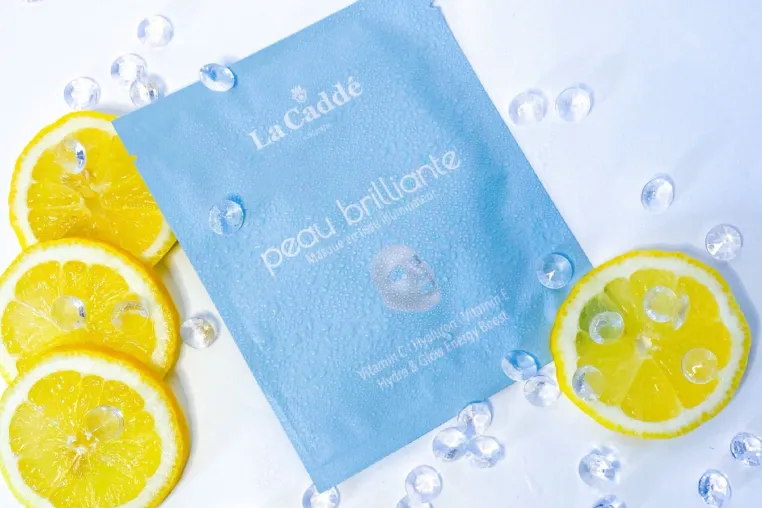 Bild: La Caddé launcht neues Produkt - Skin Care mit Rücksicht auf die Umwelt