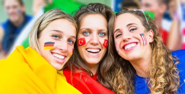 Bild: Multilinguale Sprachtherapie in Berlin-Steglitz