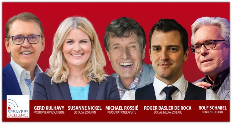 Bild: Der Weg zur Top-Marke!