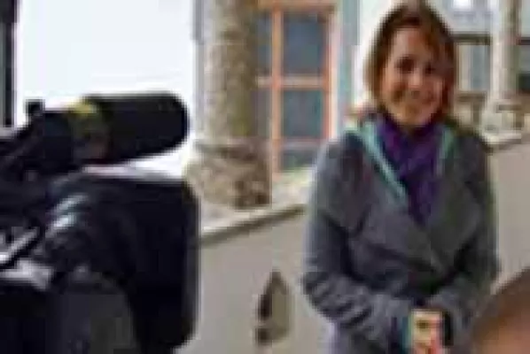 La Vita im siebten Himmel: Kuren in Bayern und Böhmen Bild: La Vita im siebten Himmel: Kuren in Bayern und Böhmen