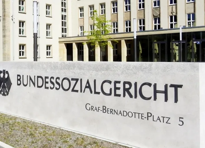BSG beanstandet Rentenbescheide Bild: BSG beanstandet Rentenbescheide