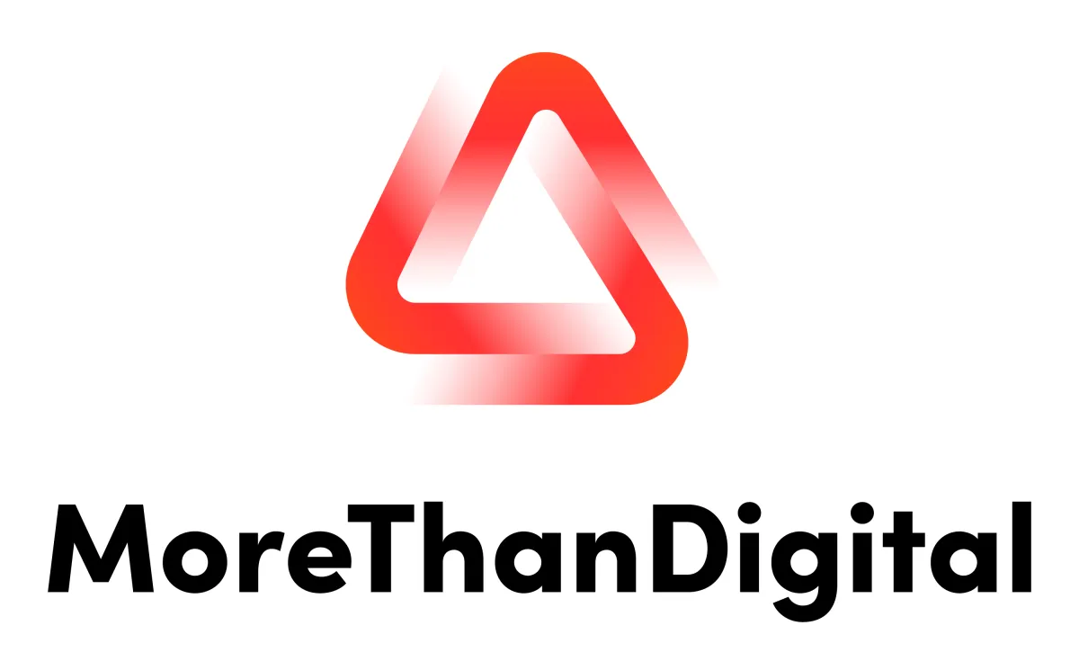 MoreThanDigital Logo (© MoreThanDigital)