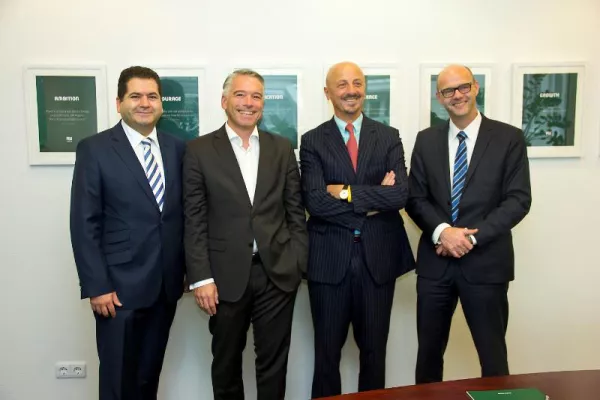Bild: P&I und fidelis HR erweitern Partnerschaft um Upgrade-Paket für DLOHN-Kunden