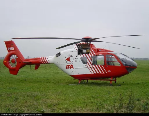 Die Internationalen Flugambulanz IFA ist Neukunde bei omedia24 Bild: Die Internationalen Flugambulanz IFA ist Neukunde bei omedia24