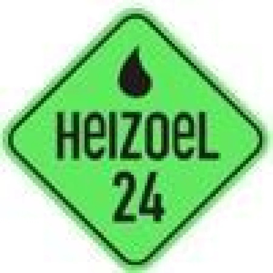 Heizöl online bestellen mit HeizOel24