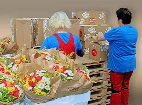 Bild: Prozesse effektiv gestalten, Kernkompetenzen stärken: Packdienstleistungen von Thimm Packaging Systems