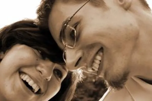 Bild: Jetzt wird`s lustig