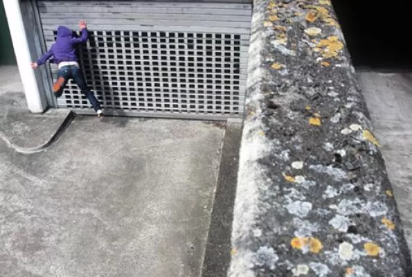 Bild: vakant frappant Ausstellung