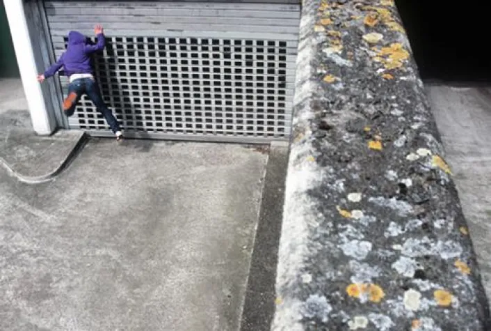 Bild: vakant frappant Ausstellung