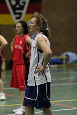 Bild: Besser Betreut Basketballteam wird Deutscher Meister