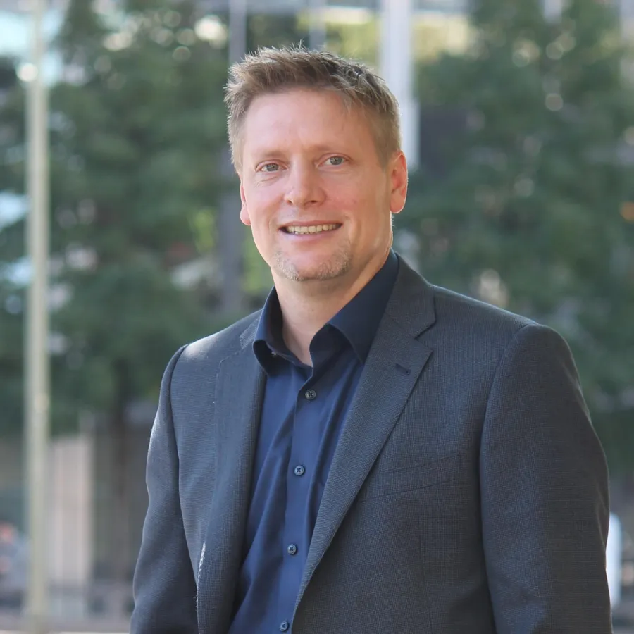 Volker Schmidt ist CEO der Full-Service-Kommunikationsberatung Akima Media.