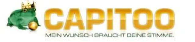 Bild: Lotto Gewinnwahrscheinlichkeit 1:140 Mio - CAPITOO hilft ohne Glück Wünsche zu erfüllen