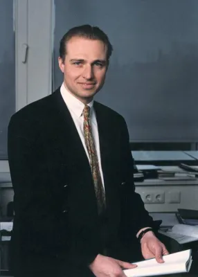 Bild: Kostensenkung durch Contracting - So rentiert sich Umweltschutz für die Industrie